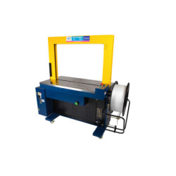Cercleuse automatique avec arche CERMATIC