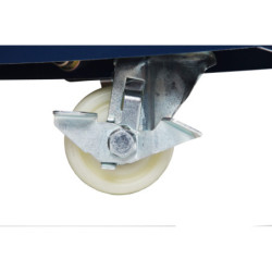 Cercleuse automatique avec arche CERMATIC Cercleuse automatique avec arche CERMATIC