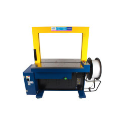 Cercleuse automatique avec arche CERMATIC Cercleuse automatique avec arche CERMATIC