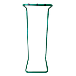 Porte-sac statique - 400 Litres Porte-sac statique - 400 Litres