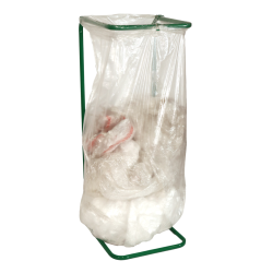 Porte-sac statique - 400 Litres Porte-sac statique - 400 Litres