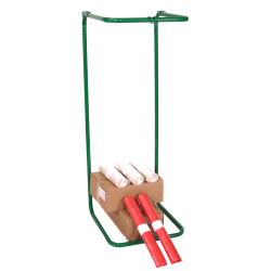 Porte-sac statique - 400 Litres Porte-sac statique - 400 Litres