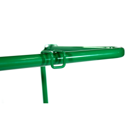 Porte-sac statique - 400 Litres Porte-sac statique - 400 Litres