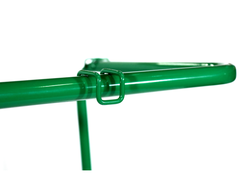 Porte-sac statique - 400 Litres Porte-sac statique - 400 Litres