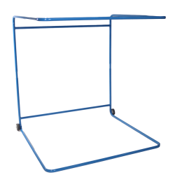 Porte-sac statique - 1500 Litres