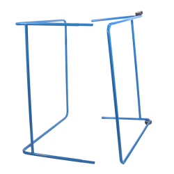 Porte-sac statique - 1500 Litres Porte-sac statique - 1500 Litres