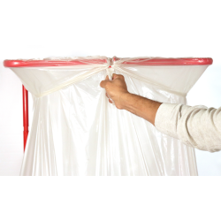 Porte-sac statique - 1000 Litres Porte-sac statique - 1000 Litres