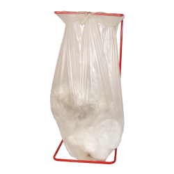 Porte-sac statique - 1000 Litres Porte-sac statique - 1000 Litres