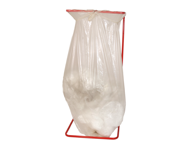 Porte-sac statique - 1000 Litres Porte-sac statique - 1000 Litres