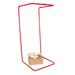 Porte-sac statique - 1000 Litres Porte-sac statique - 1000 Litres