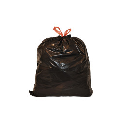 Sacs poubelles en PEBD Sacs poubelles en PEBD