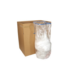 Clips pour portes-sacs container Clips pour portes-sacs container