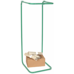 Sacs poubelles 400 L - Pour portes sacs/containers