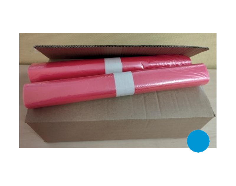 Sacs poubelles macroperforés 400 L - Pour portes sacs/container Sacs poubelles macroperforés 400 L - Pour portes sacs/container