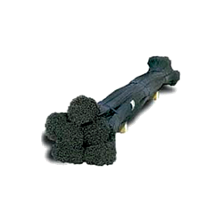 Fil acier recuit - 1 boucle