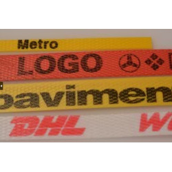 Feuillard Polypropylène / PP personnalisable