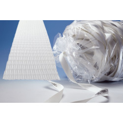Feuillard textile renforcé Feuillard textile renforcé