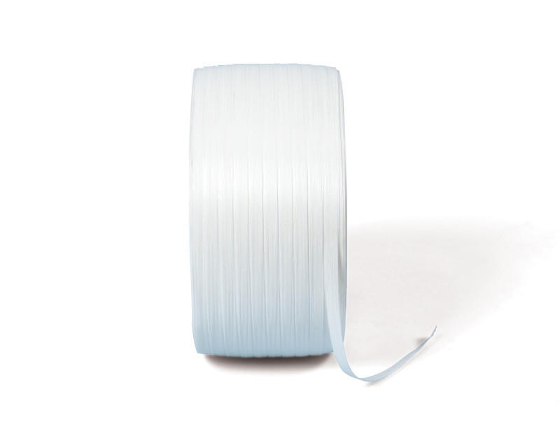 Feuillard textile renforcé Feuillard textile renforcé