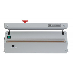 Soudeuse de table semi automatique