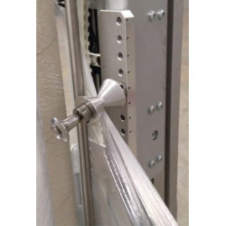 Diabolo de dossage Diabolo de dossage