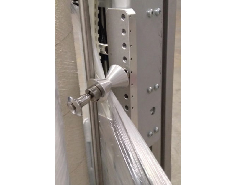 Diabolo de dossage Diabolo de dossage