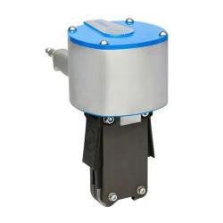 Pince pneumatique à double encoche DPZ Pince pneumatique à double encoche DPZ