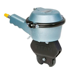 Pince pneumatique à simple encoche SPZ Pince pneumatique à simple encoche SPZ