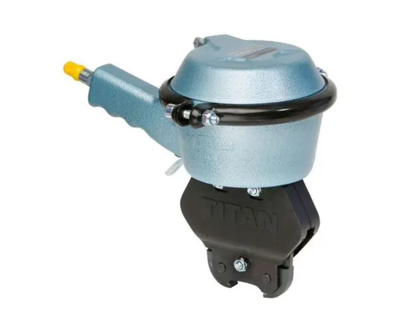 Pince pneumatique à simple encoche SPZ Pince pneumatique à simple encoche SPZ