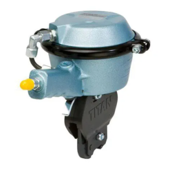 Pince pneumatique à simple encoche SPZ Pince pneumatique à simple encoche SPZ