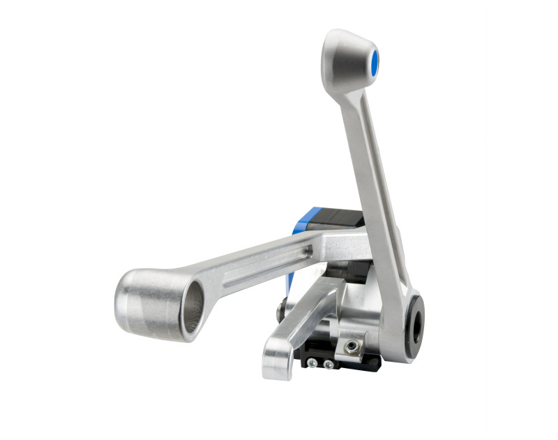 Combiné manuel pour feuillard acier HKE Combiné manuel pour feuillard acier HKE