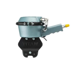 Pince pneumatique à simple encoche SPZ Pince pneumatique à simple encoche SPZ