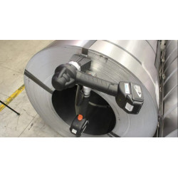 Tendeur électrique sur batterie T-REX Tendeur électrique sur batterie T-REX