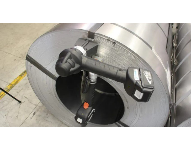 Tendeur électrique sur batterie T-REX Tendeur électrique sur batterie T-REX