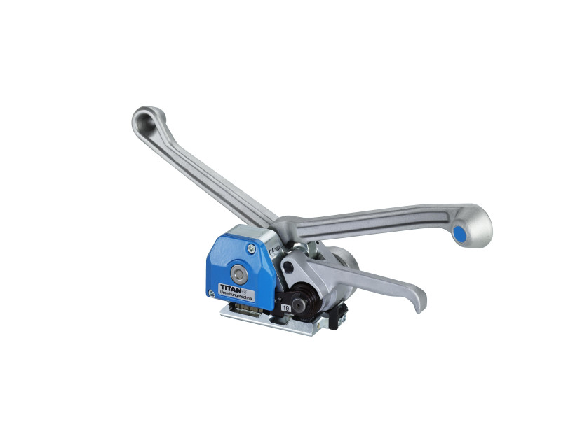 Combiné manuel pour feuillard acier Heavy Duty Combiné manuel pour feuillard acier Heavy Duty