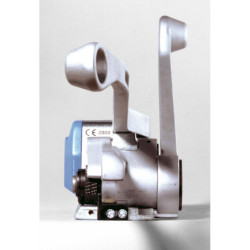 Combiné manuel pour feuillard acier HKE Combiné manuel pour feuillard acier HKE