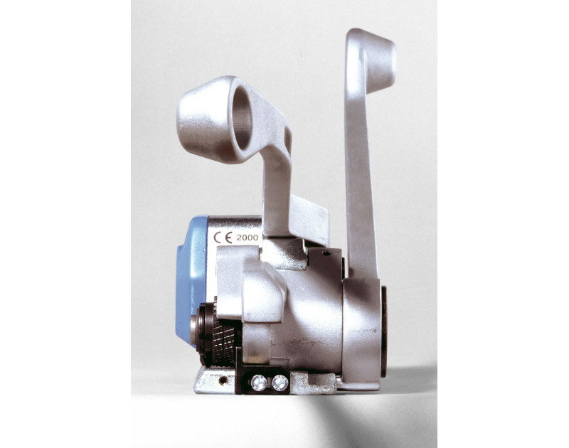 Combiné manuel pour feuillard acier HKE Combiné manuel pour feuillard acier HKE