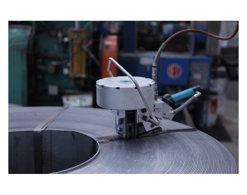 Combiné pneumatique ITA 51 Combiné pneumatique ITA 51