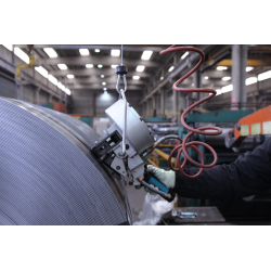 Combiné pneumatique ITA 52 Combiné pneumatique ITA 52