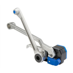 Combiné manuel pour feuillard acier Heavy Duty Combiné manuel pour feuillard acier Heavy Duty