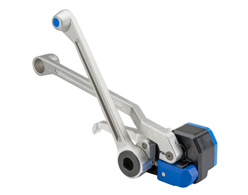 Combiné manuel pour feuillard acier Heavy Duty Combiné manuel pour feuillard acier Heavy Duty