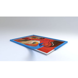 Profilés mousse en L Profilés mousse en L