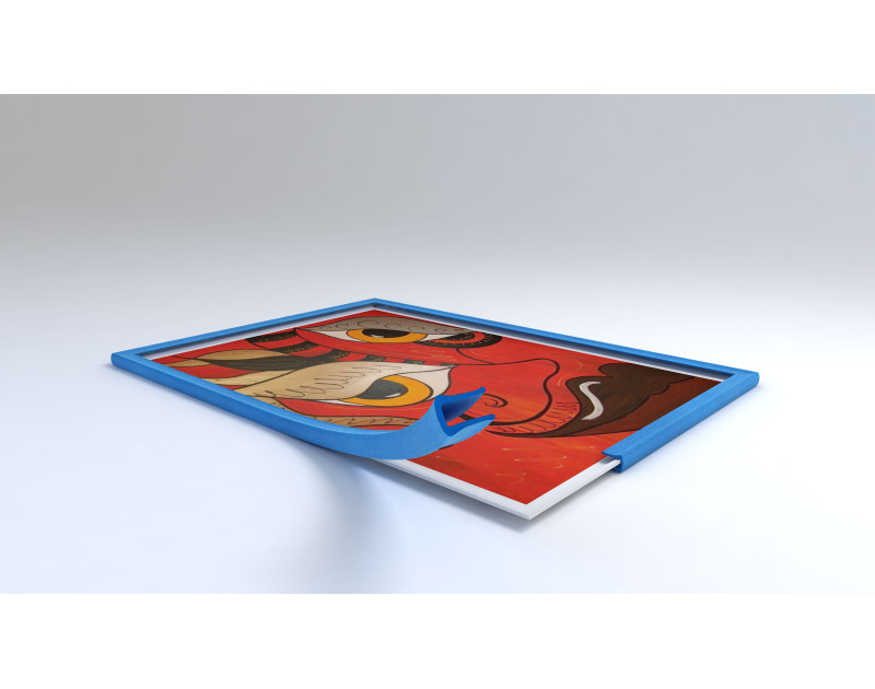 Profilés mousse en L Profilés mousse en L