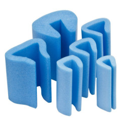 copy of Profilés mousse en U