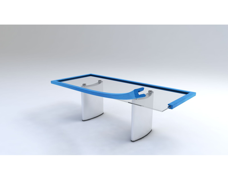 Profilés mousse en U - Tulipe Profilés mousse en U - Tulipe