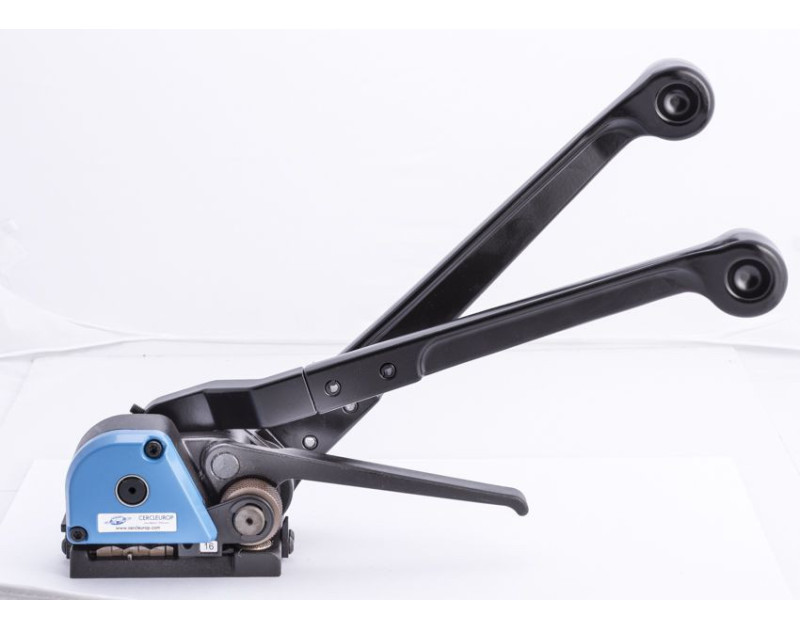 Combiné manuel pour feuillard acier B07 Swing Combiné manuel pour feuillard acier B07 Swing