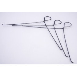 Attache étiquette AS032 pour tube Attache étiquette AS032 pour tube