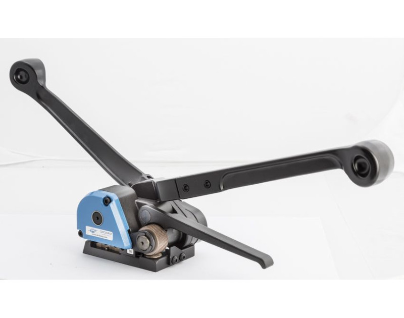 Combiné manuel pour feuillard acier B07 Swing Combiné manuel pour feuillard acier B07 Swing