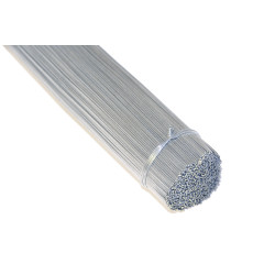 Fil galvanisé pour ligatures et étiquettes Fil galvanisé pour ligatures et étiquettes