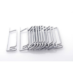 Attaches étiquettes - AS001 Attaches étiquettes - AS001