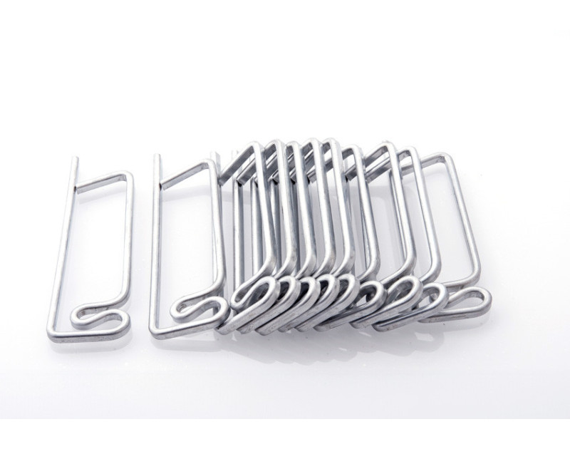 Attaches étiquettes - AS001 Attaches étiquettes - AS001